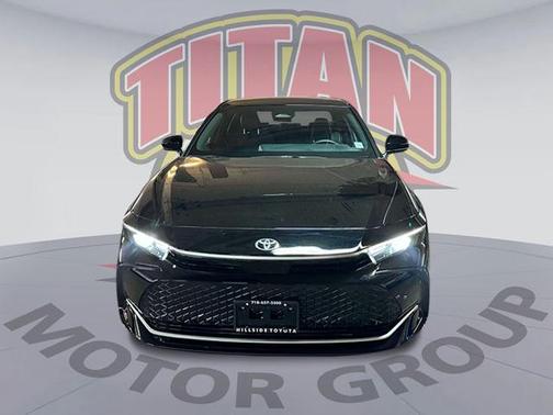 2023 Toyota Crown XLE