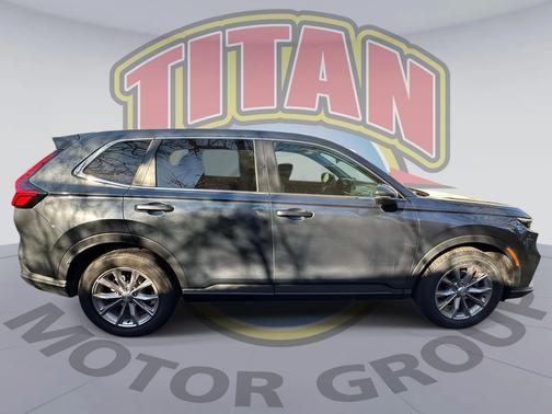 2023 Honda CR-V EX-L AWD w/o BSI