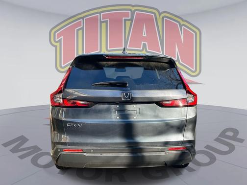 2023 Honda CR-V EX-L AWD w/o BSI