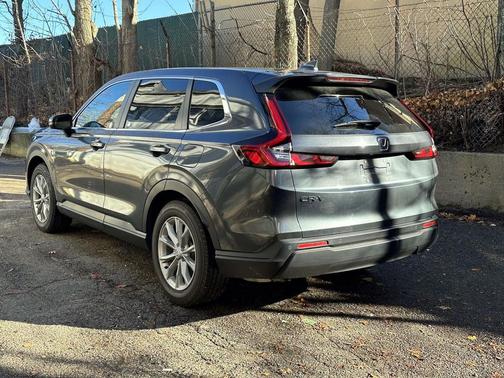 2023 Honda CR-V EX-L AWD w/o BSI