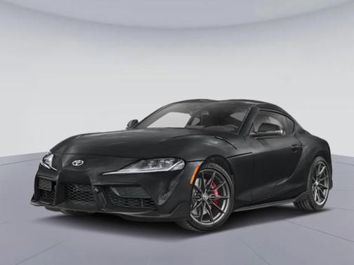 Nocturnal 2026 Toyota GR Supra 3.0 Premium Coupe