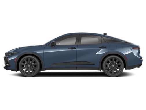2025 Toyota Crown NIGHTSHADE NATL