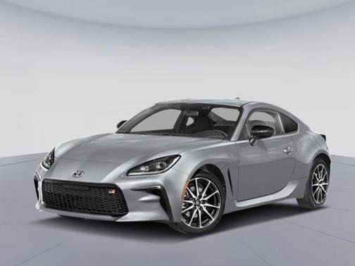 2025 Toyota GR86 Base
