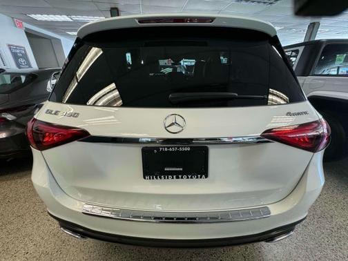 2022 Mercedes-Benz GLE 350 4MATIC