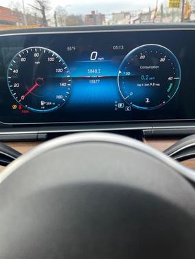 2022 Mercedes-Benz GLE 350 Base 4MATIC