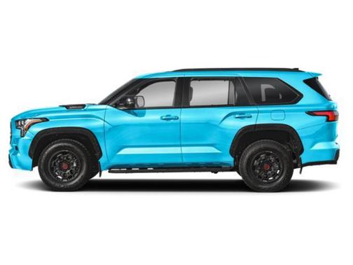 Wave Maker 2026 Toyota Sequoia TRD Pro