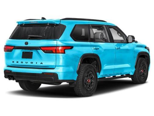 Wave Maker 2026 Toyota Sequoia TRD Pro