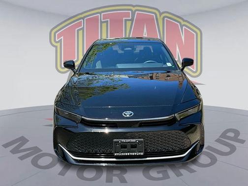 2023 Toyota Crown XLE