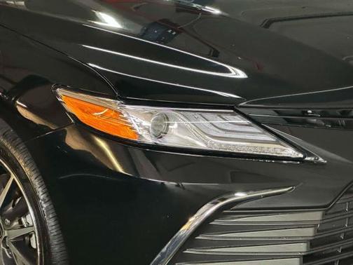 2024 Toyota Camry XLE