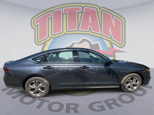 2023 Honda Accord EX 1.5T