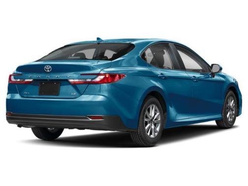 Ocean Gem 2026 Toyota Camry LE
