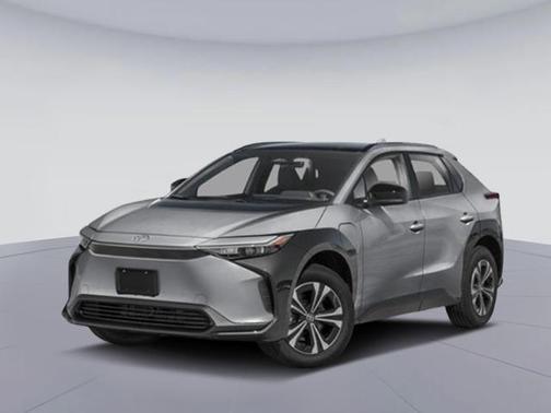 2025 Toyota bZ4X XLE