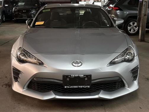 2020 Toyota 86 Base
