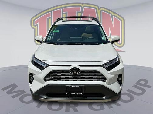2024 Toyota RAV4 Limited