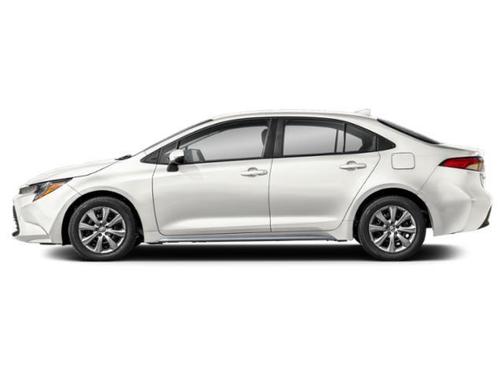 Ice Cap 2026 Toyota Corolla LE