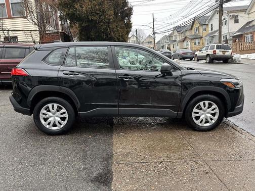 2023 Toyota Corolla Cross L