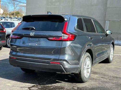 2023 Honda CR-V EX-L AWD