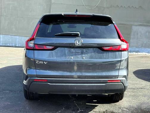2023 Honda CR-V EX-L AWD