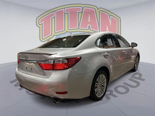 2013 Lexus ES 350 Base