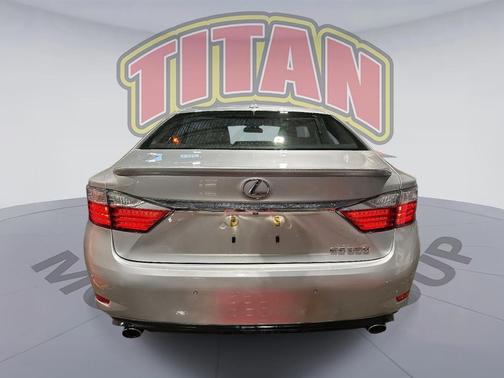 2013 Lexus ES 350 Base