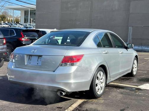 2009 Honda Accord EX