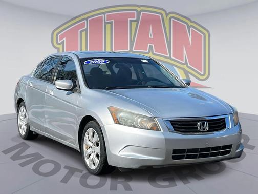 2009 Honda Accord EX