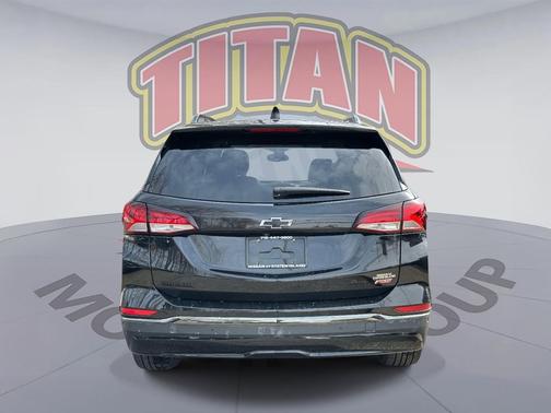 2023 Chevrolet Equinox AWD RS