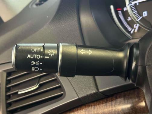 2018 Acura MDX 3.5L