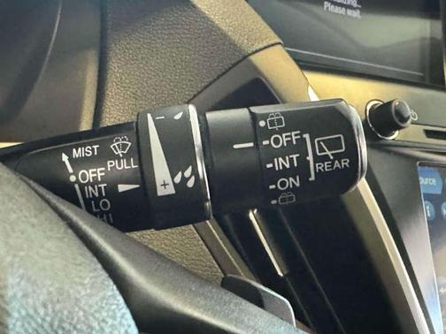2018 Acura MDX 3.5L