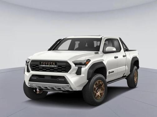 2025 Toyota Tacoma Hybrid TRAILHUNTER 5' BED NATL