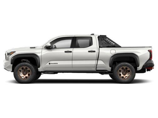 2025 Toyota Tacoma Hybrid TRAILHUNTER 5' BED NATL