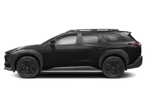 Raven 2026 Toyota bZ Woodland Premium