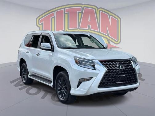 2023 Lexus GX 460 Premium