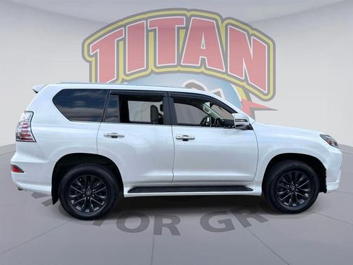 2023 Lexus GX 460 Premium