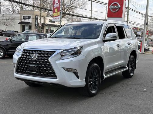 2023 Lexus GX 460 Premium