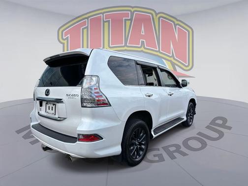 2023 Lexus GX 460 Premium