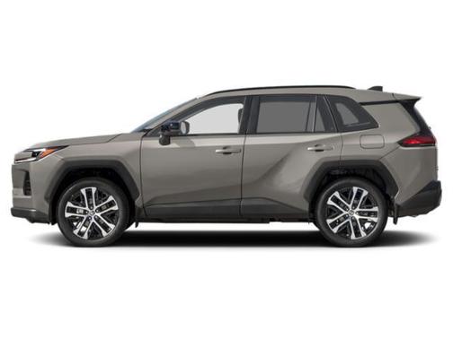 Meteor Shower 2026 Toyota RAV4 Limited