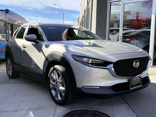 2023 Mazda CX-30 2.5 S Select Package