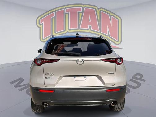 2023 Mazda CX-30 2.5 S Select Package