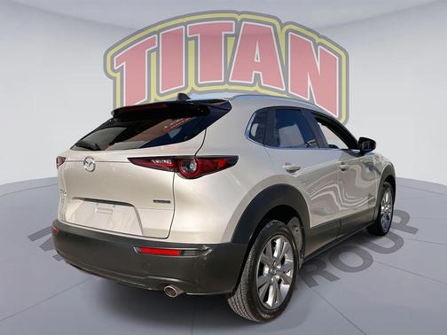 2023 Mazda CX-30 2.5 S Select Package