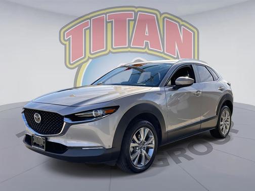 2023 Mazda CX-30 2.5 S Select Package