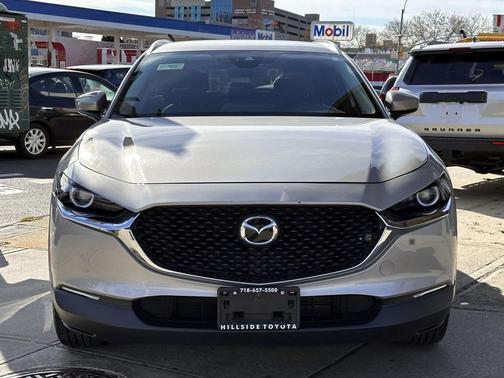 2023 Mazda CX-30 2.5 S Select Package