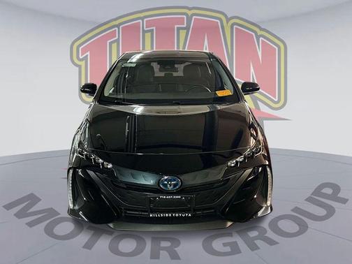 2022 Toyota Prius Prime XLE