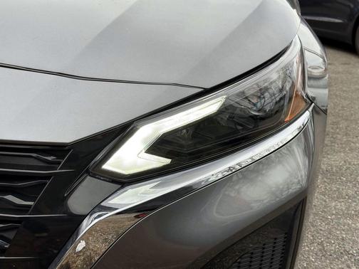 2024 Nissan Altima S FWD