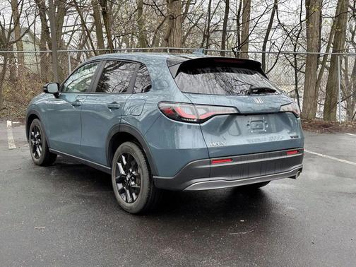 2024 Honda HR-V AWD Sport w/o BSI