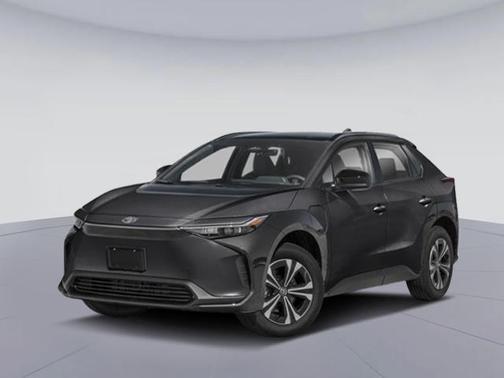 2025 Toyota bZ4X XLE