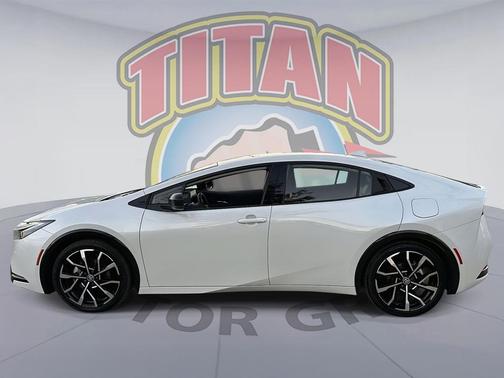 2024 Toyota Prius Prime XSE