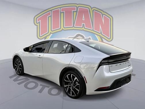 2024 Toyota Prius Prime XSE