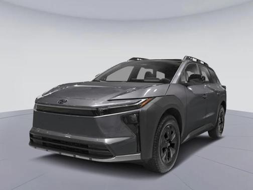Pavement 2026 Toyota bZ Woodland AWD (Natl)