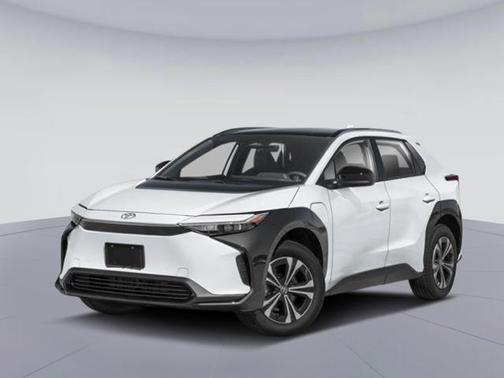 2025 Toyota bZ4X XLE